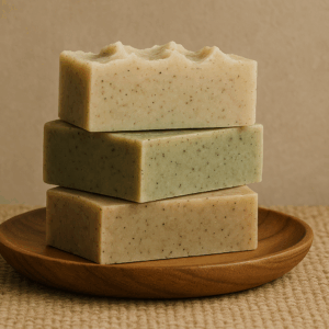 Savon artisanale