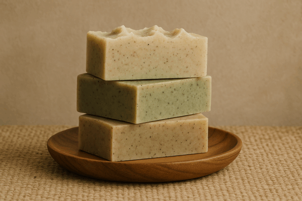 Savon artisanale